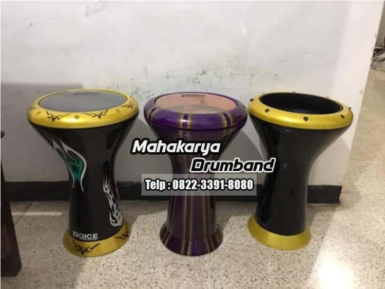 Jual Darbuka Murah, Distributor Darbuka Terbaik, Jual Drabuka Drum, Pelopor Darbuka Bermutu, Produksi Darbuka Terlengkap
